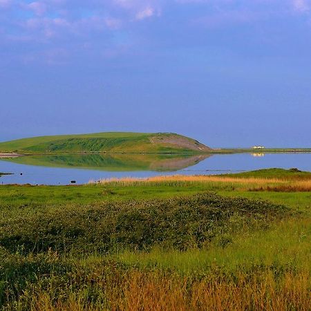 Sea Breeze Lodge B&B Голвей Екстер'єр фото